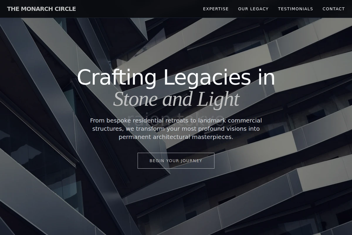 Prestige Architecture Studio