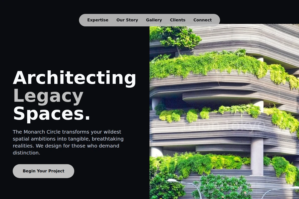 Sharp Architecture Studio