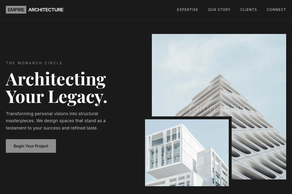 Empire Architecture Studio