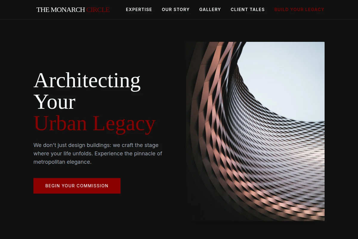 Urban Architecture Studio