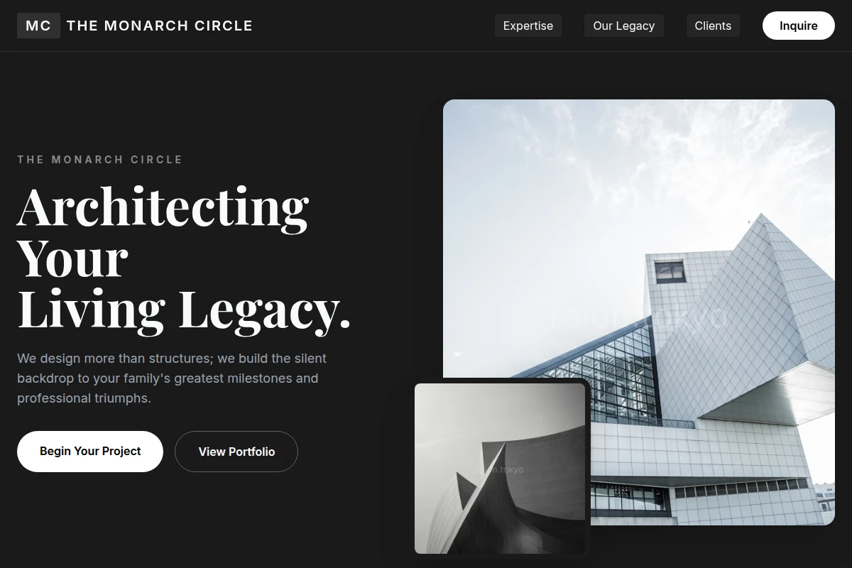 Elite Architecture Studio