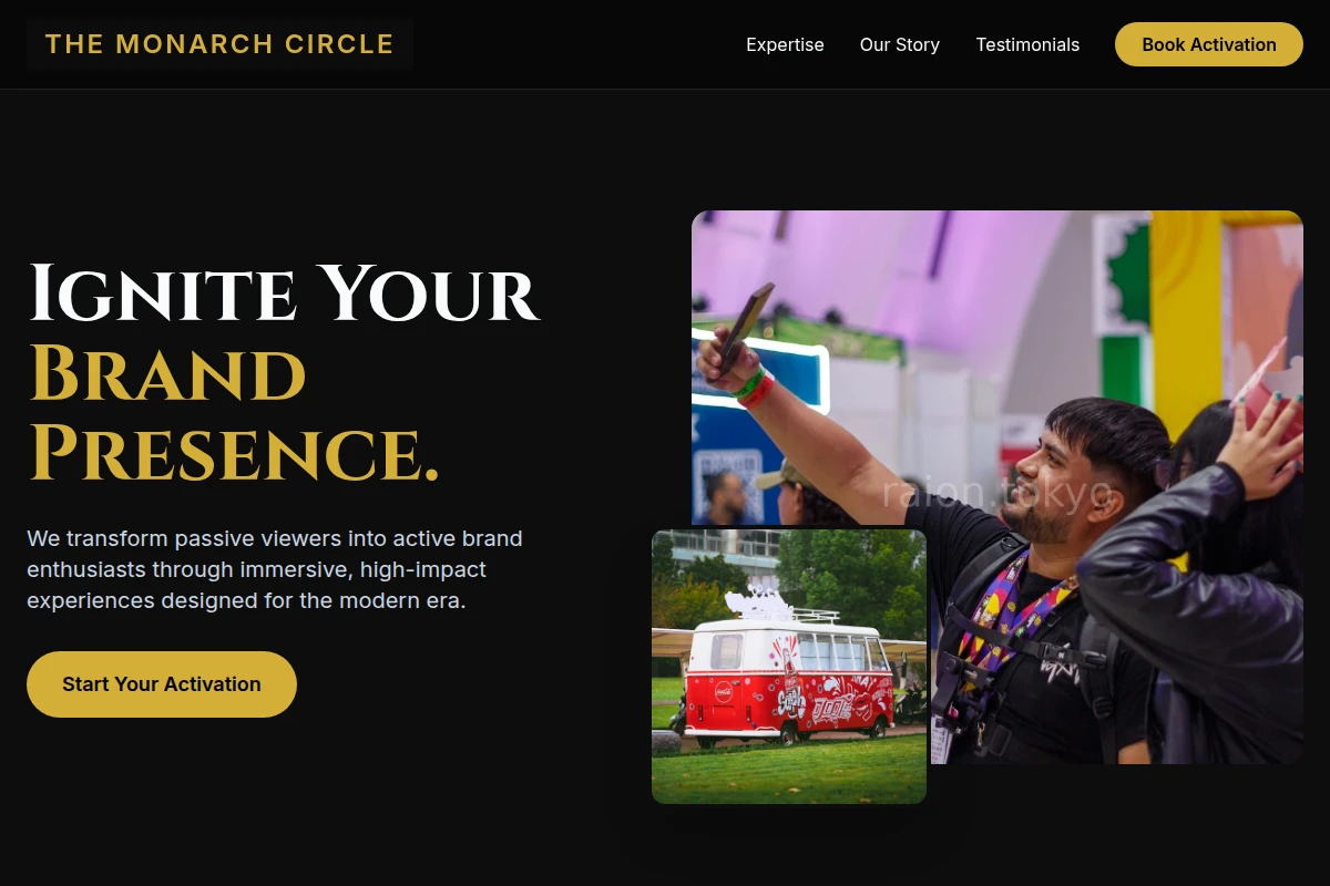 brand-activation