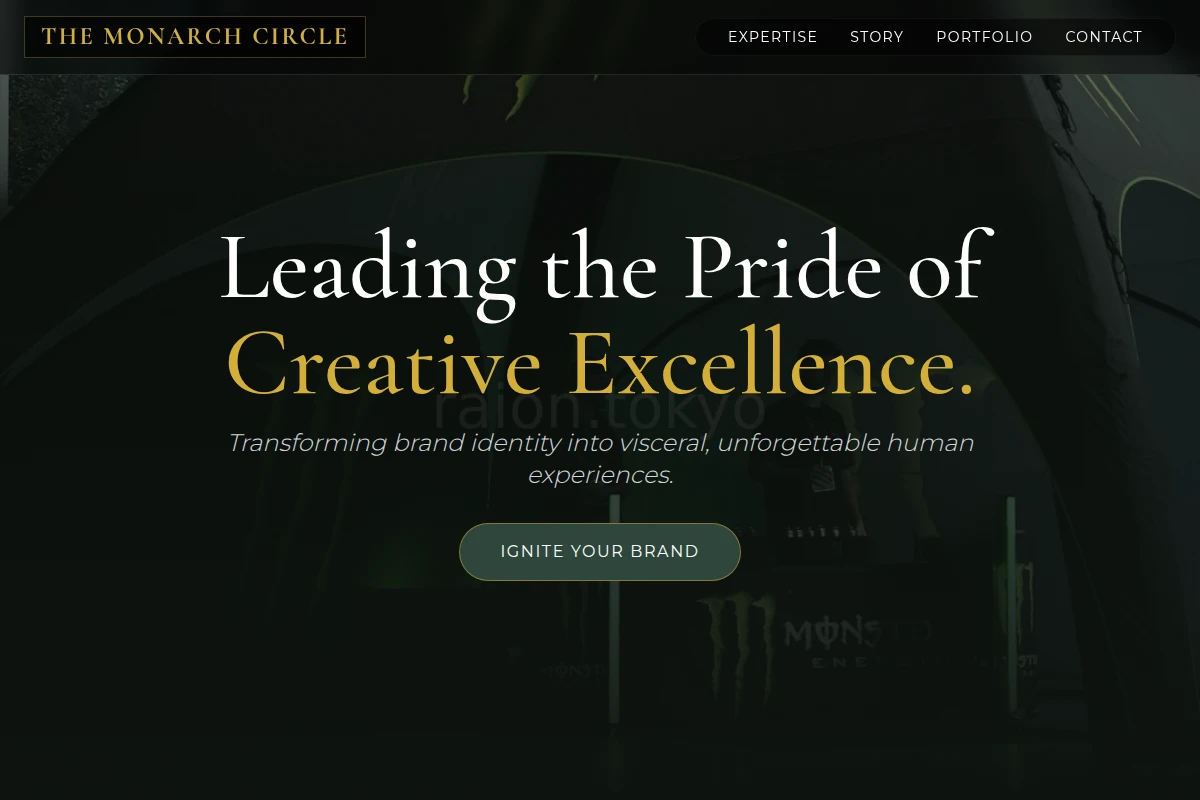 Crown Brand Activation
