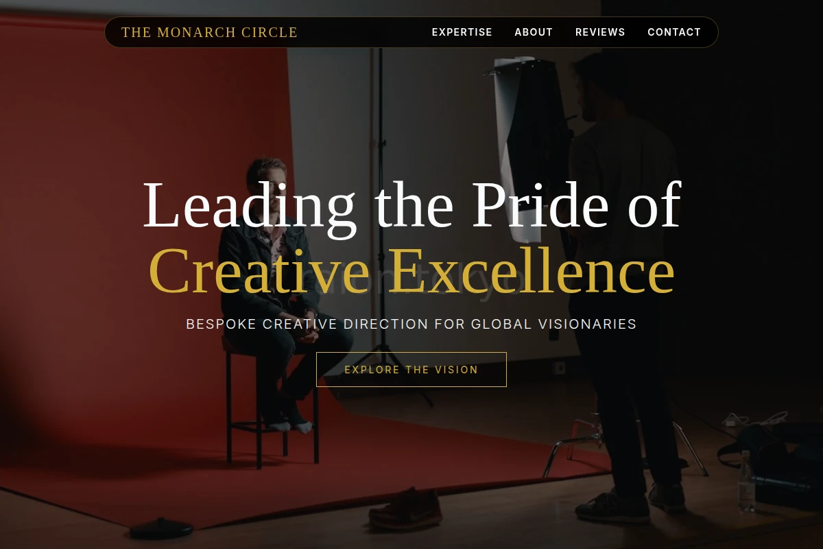 Apex Creative Direction