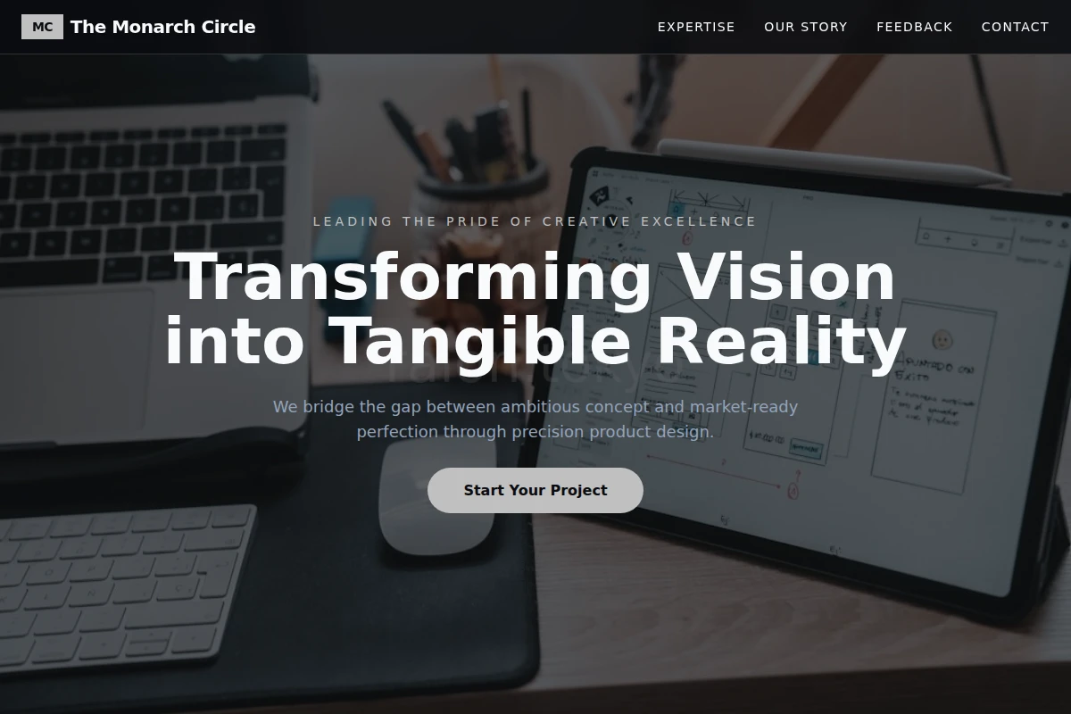 Collective Product Design