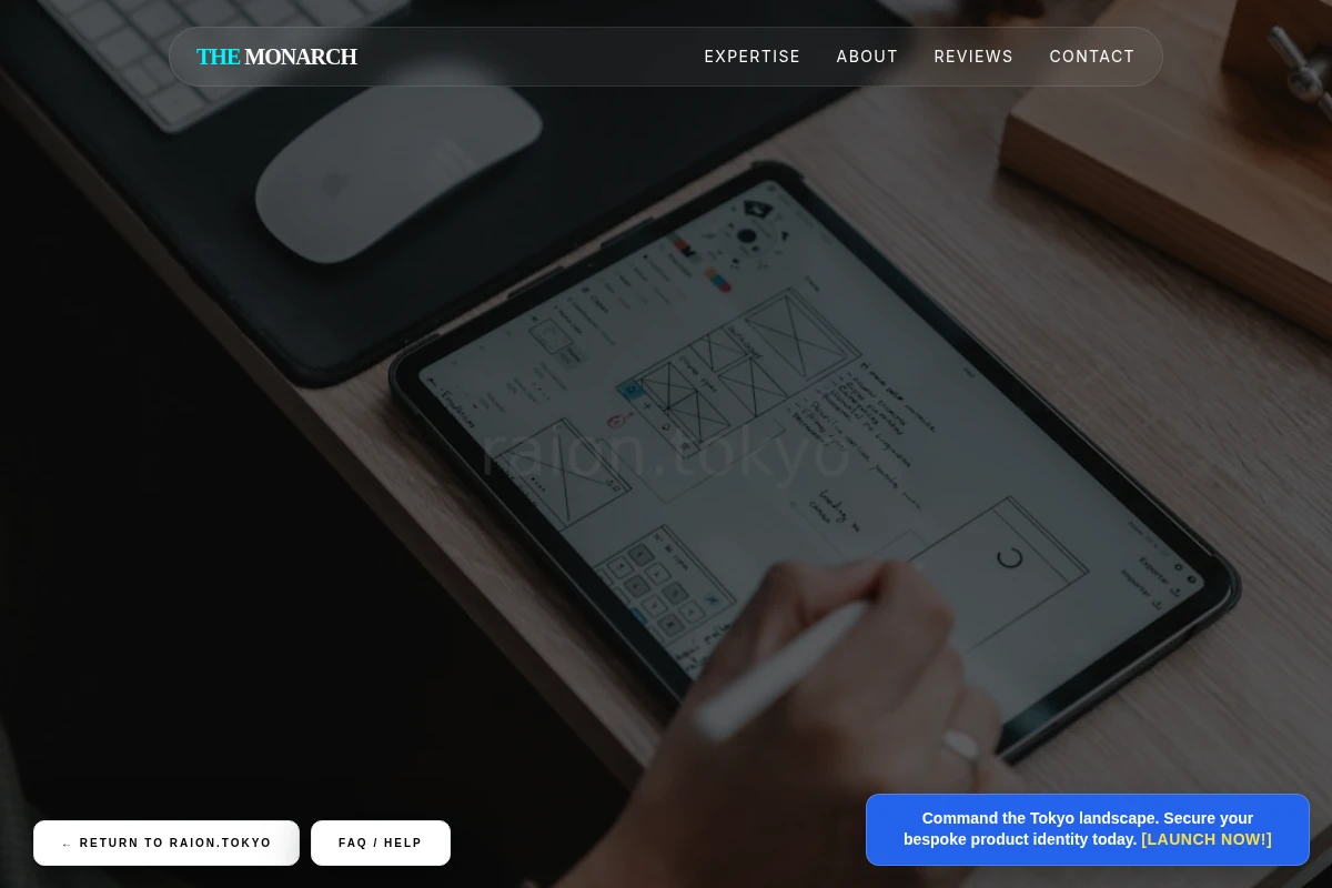Zen Product Design