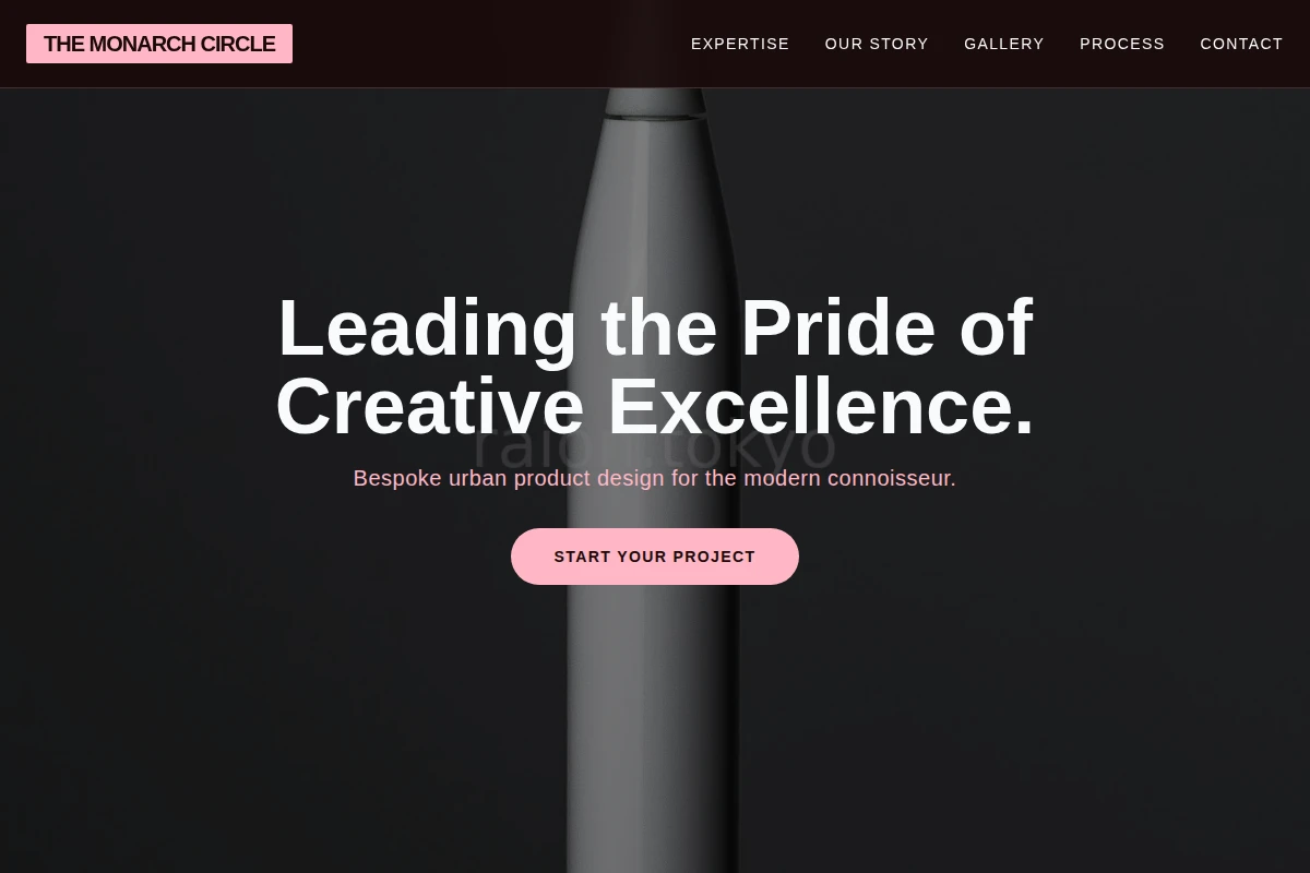 Urban Product Design