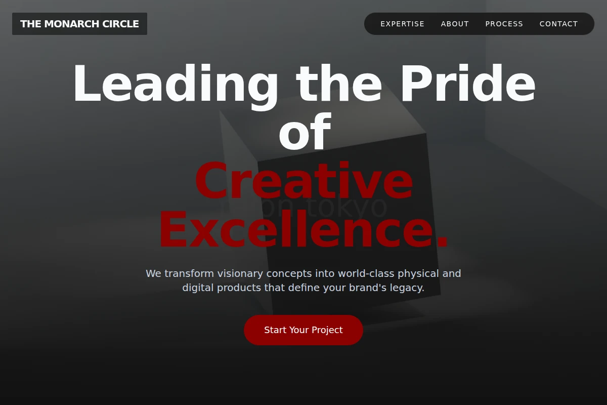 Empire Product Design
